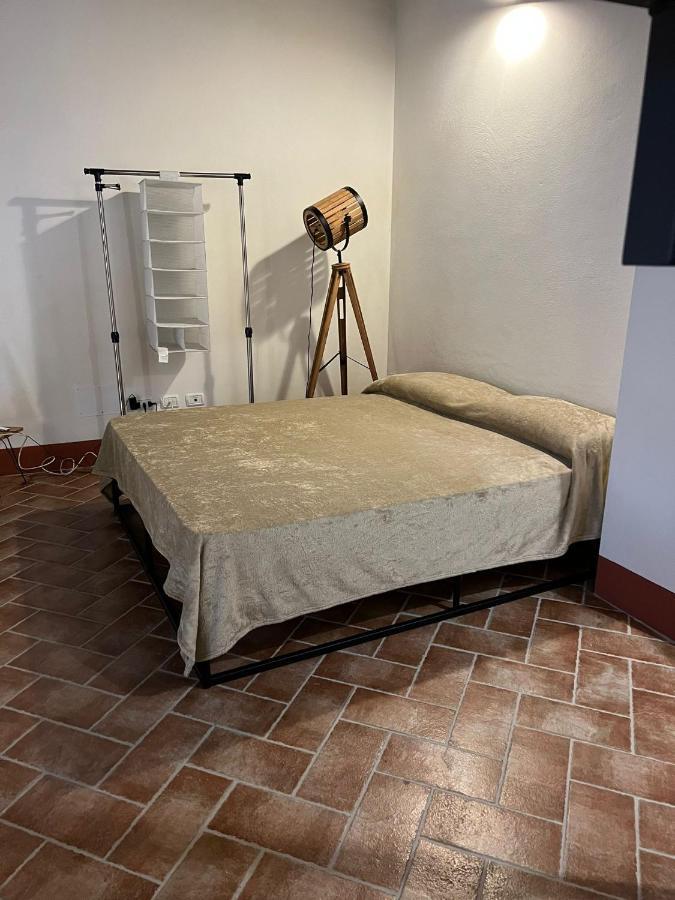 Casa Lavanda - Podere Fossaccio Asciano Εξωτερικό φωτογραφία